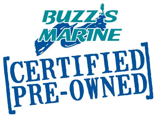 Buzz's Certified Pre-Owned Warranty